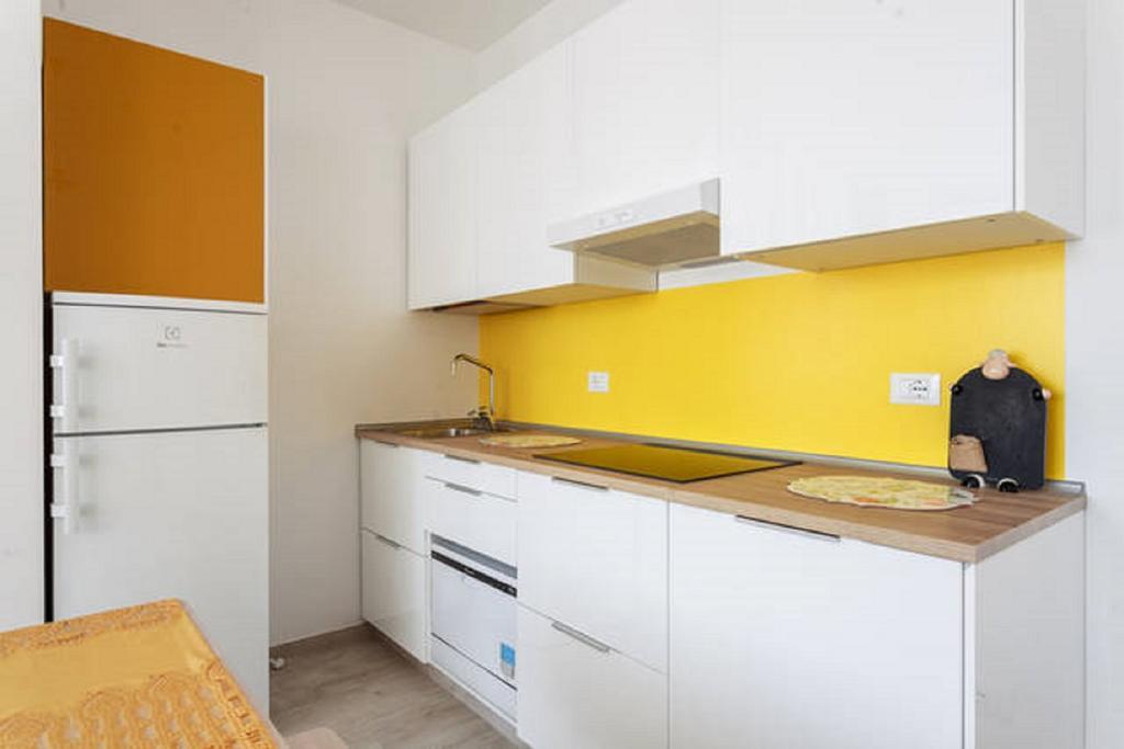 Riva Reno Apartments Bolonia Exterior foto